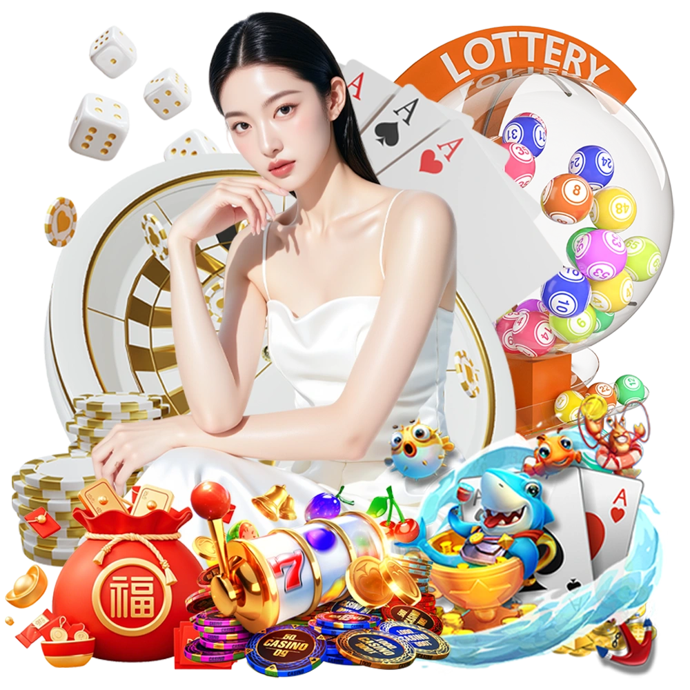 Nội dung xổ số tại Kim66